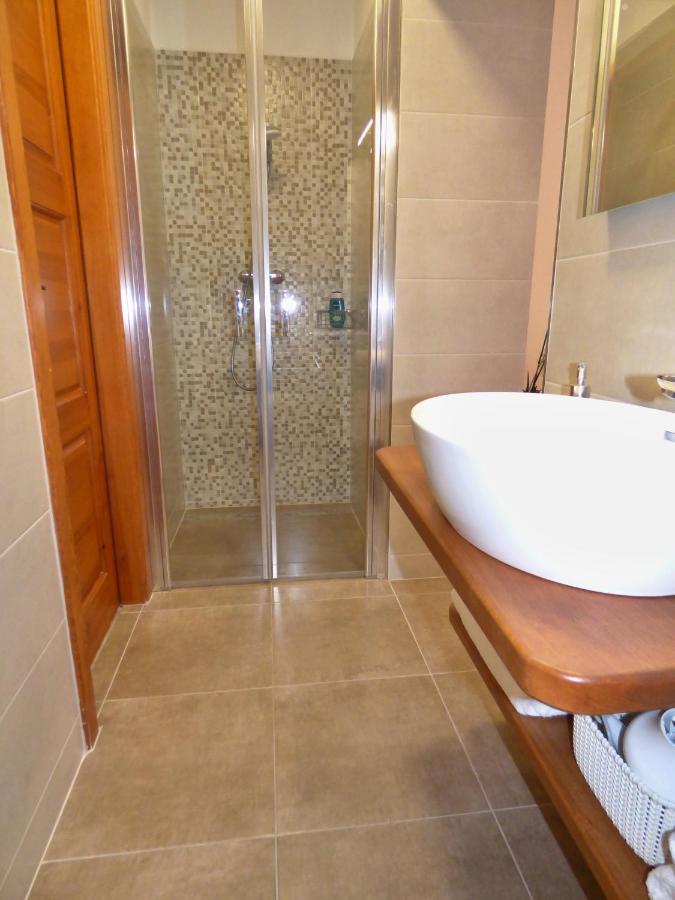 Apartmán IDEA Český Krumlov Kültér fotó