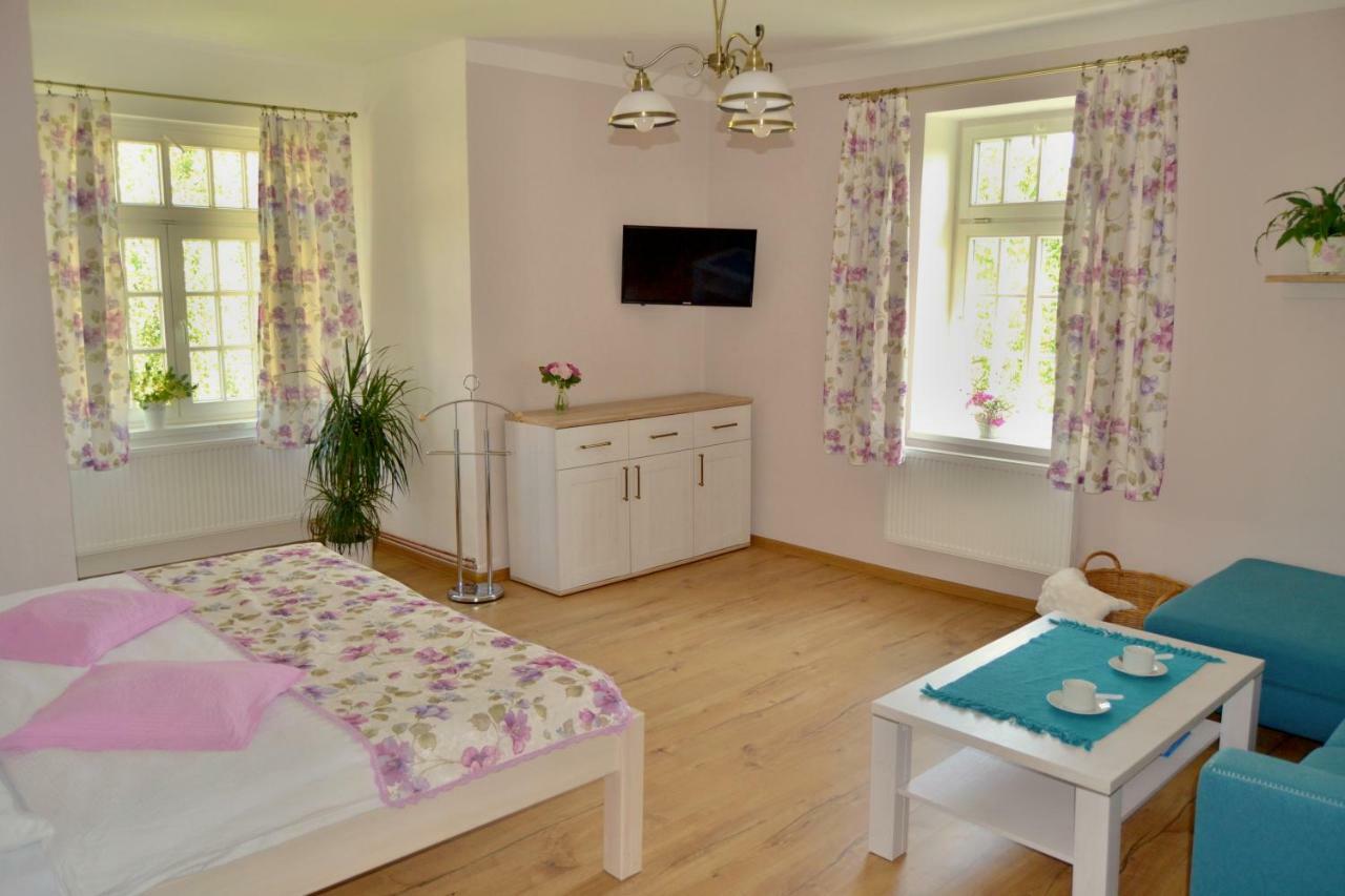 Apartmán IDEA Český Krumlov Kültér fotó
