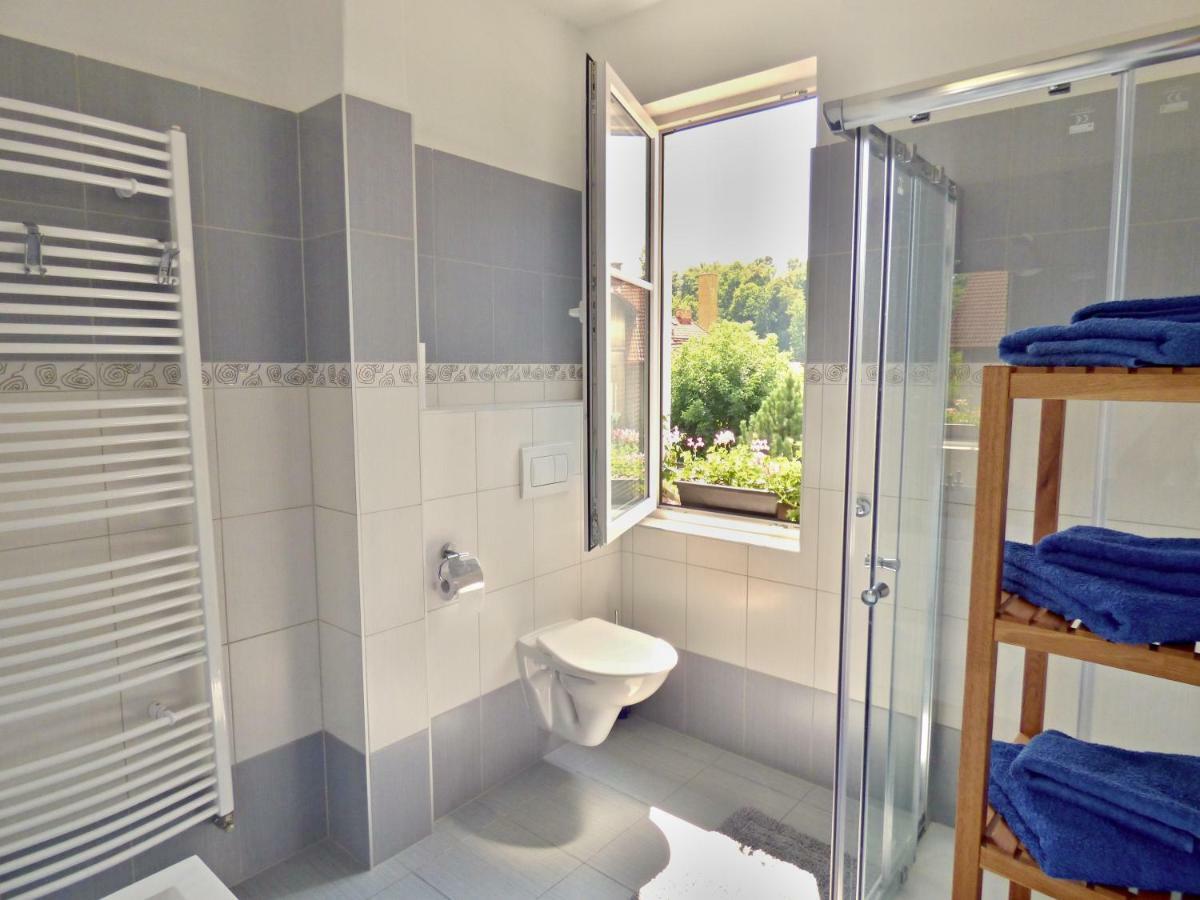 Apartmán IDEA Český Krumlov Kültér fotó